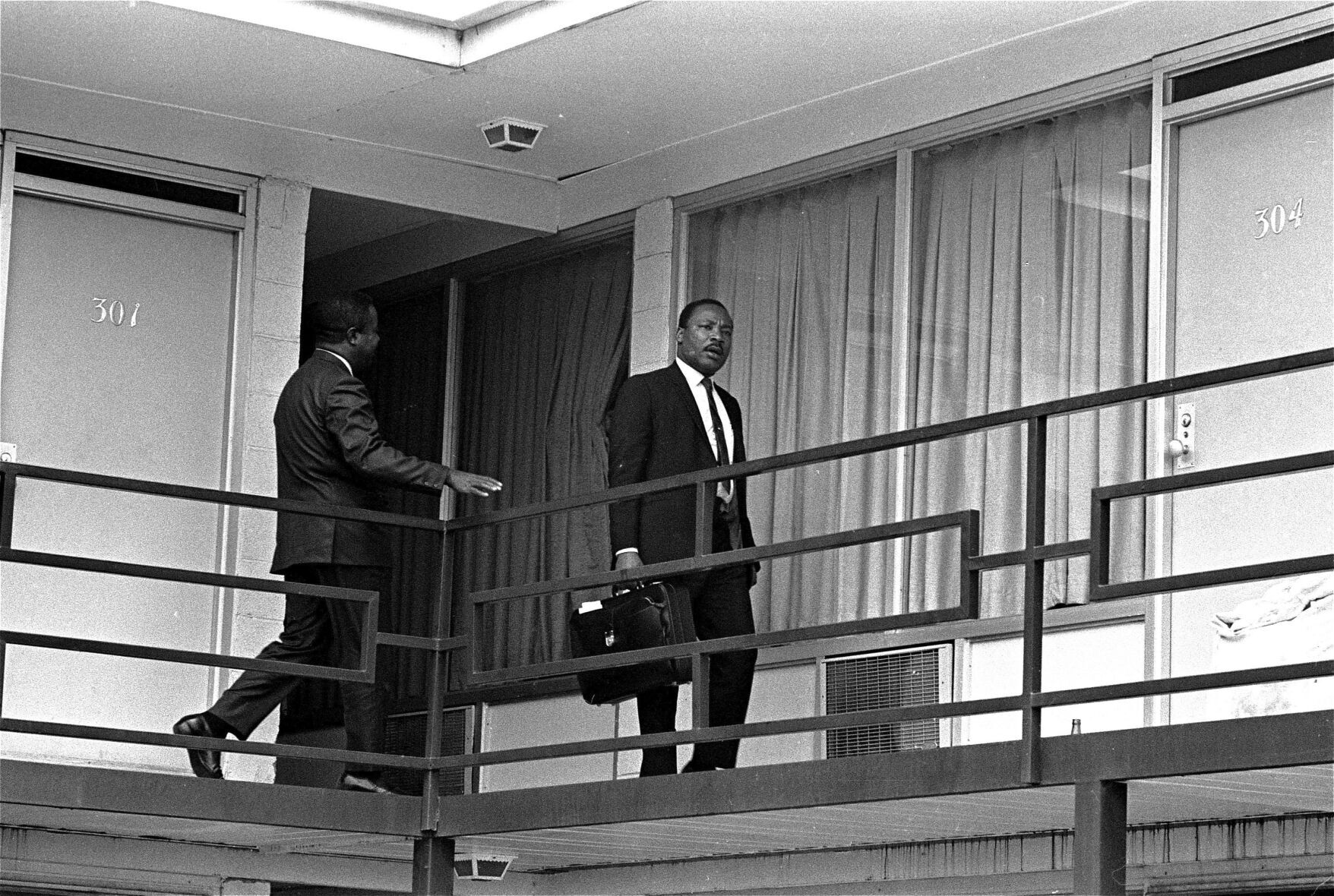 MLK Documents
